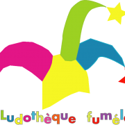 Logo ludotheque 2017